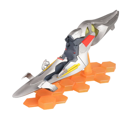 NEON GENESIS EVANGELION ASUKA SHIKINAMI LANGLEY ENTRY PLUG INTERIOR FANTASTIC SERIES MODEL KIT