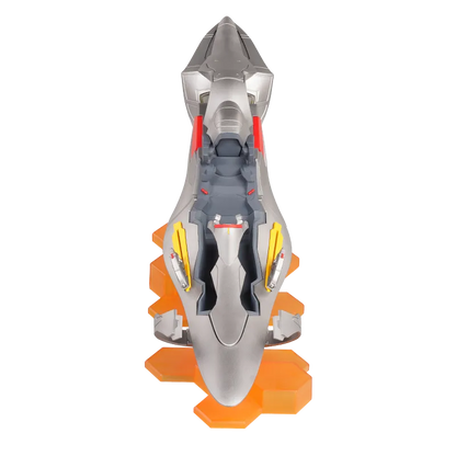 NEON GENESIS EVANGELION REI AYANAMI ENTRY PLUG INTERIOR MODEL KIT
