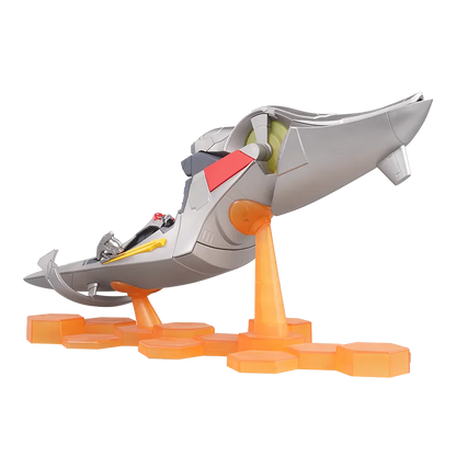 NEON GENESIS EVANGELION REI AYANAMI ENTRY PLUG INTERIOR MODEL KIT