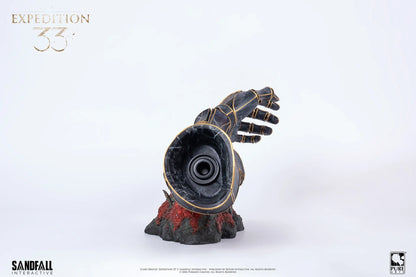 CLAIR OBSCUR EXPEDITION 33 ARM OF GUSTAVE LIFESIZE REPLICA