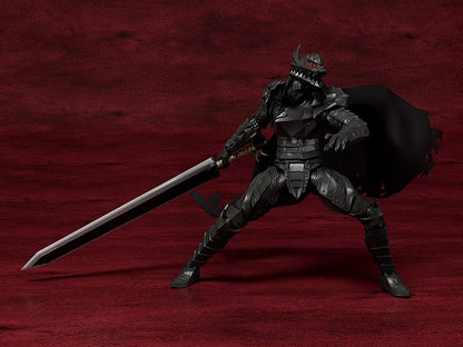 BERSERK GUTS BERSERKER ARMOR PLAMATEA MK RERUN