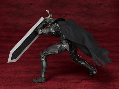 BERSERK GUTS BERSERKER ARMOR PLAMATEA MK RERUN