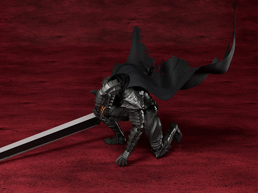 BERSERK GUTS BERSERKER ARMOR PLAMATEA MK RERUN