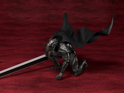BERSERK GUTS BERSERKER ARMOR PLAMATEA MK RERUN