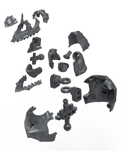 BERSERK GUTS BERSERKER ARMOR PLAMATEA MK RERUN