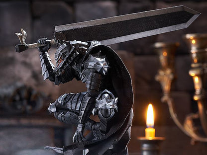 BERSERK GUTS BERSERKER ARMOR PLAMATEA MK RERUN