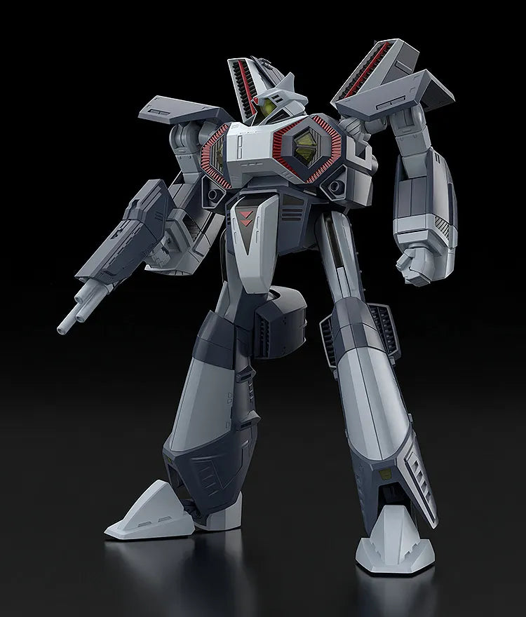 SUPER DIMENSION CENTURY ORGUSS ORSONS NIKICK MODEROID MK