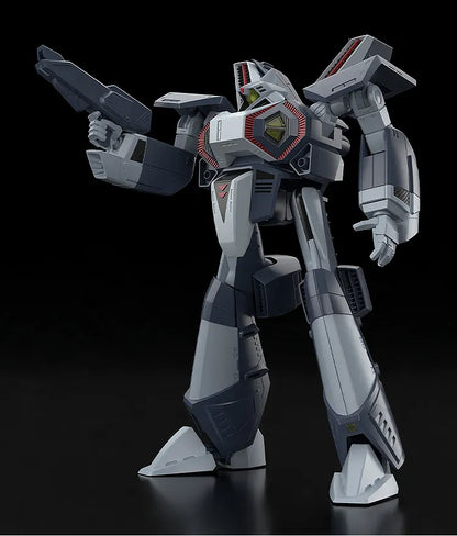 SUPER DIMENSION CENTURY ORGUSS ORSONS NIKICK MODEROID MK