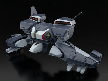 SUPER DIMENSION CENTURY ORGUSS ORSONS NIKICK MODEROID MK