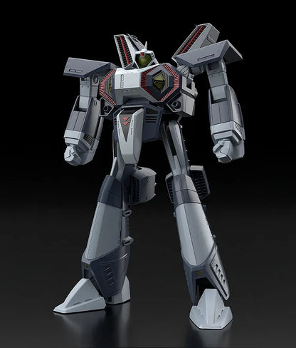 SUPER DIMENSION CENTURY ORGUSS ORSONS NIKICK MODEROID MK