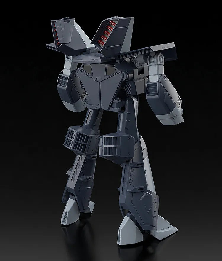 SUPER DIMENSION CENTURY ORGUSS ORSONS NIKICK MODEROID MK