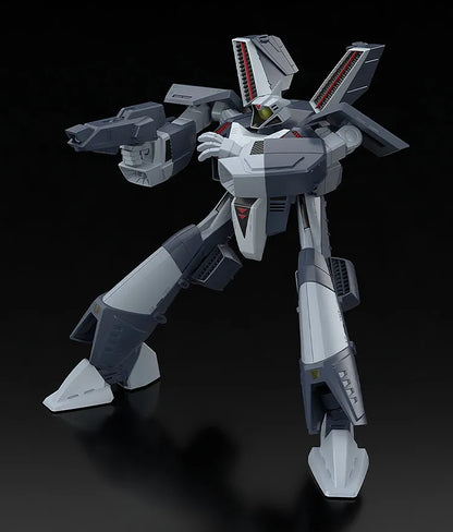 SUPER DIMENSION CENTURY ORGUSS ORSONS NIKICK MODEROID MK