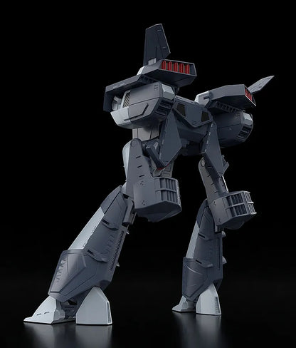 SUPER DIMENSION CENTURY ORGUSS ORSONS NIKICK MODEROID MK