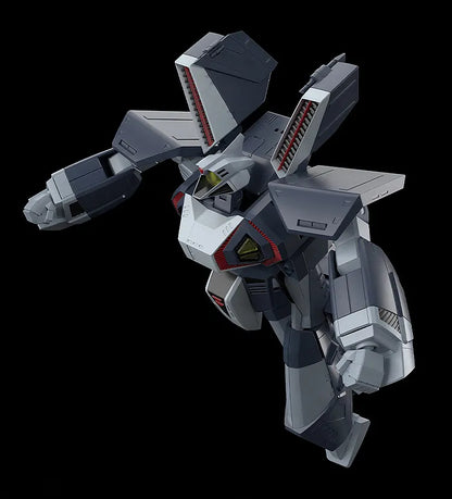 SUPER DIMENSION CENTURY ORGUSS ORSONS NIKICK MODEROID MK