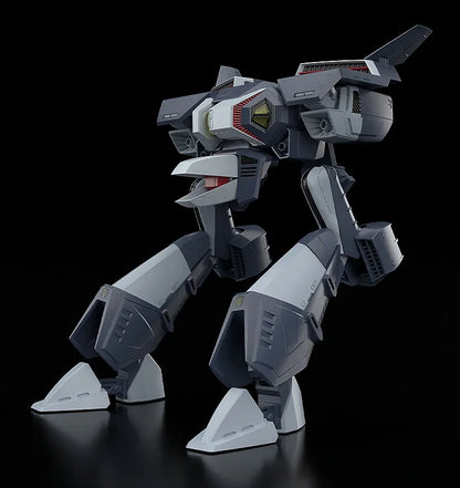 SUPER DIMENSION CENTURY ORGUSS ORSONS NIKICK MODEROID MK