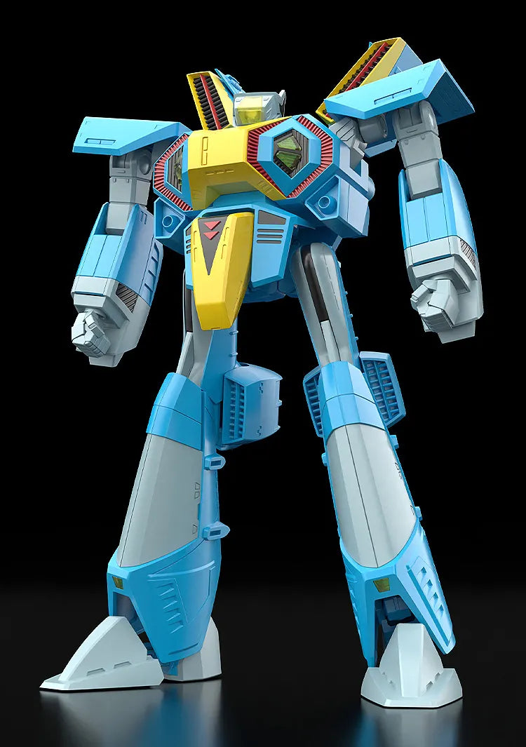 SUPER DIMENSION CENTURY ORGUSS NIKICK STANDARD TYPE MODEROID MK