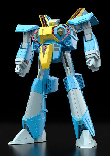 SUPER DIMENSION CENTURY ORGUSS NIKICK STANDARD TYPE MODEROID MK