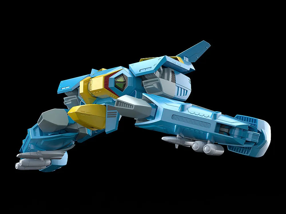 SUPER DIMENSION CENTURY ORGUSS NIKICK STANDARD TYPE MODEROID MK