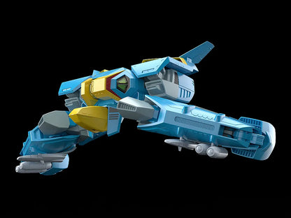 SUPER DIMENSION CENTURY ORGUSS NIKICK STANDARD TYPE MODEROID MK