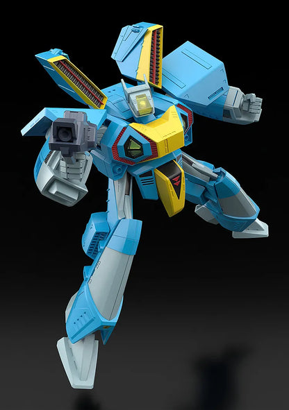 SUPER DIMENSION CENTURY ORGUSS NIKICK STANDARD TYPE MODEROID MK