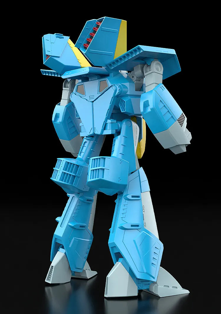 SUPER DIMENSION CENTURY ORGUSS NIKICK STANDARD TYPE MODEROID MK