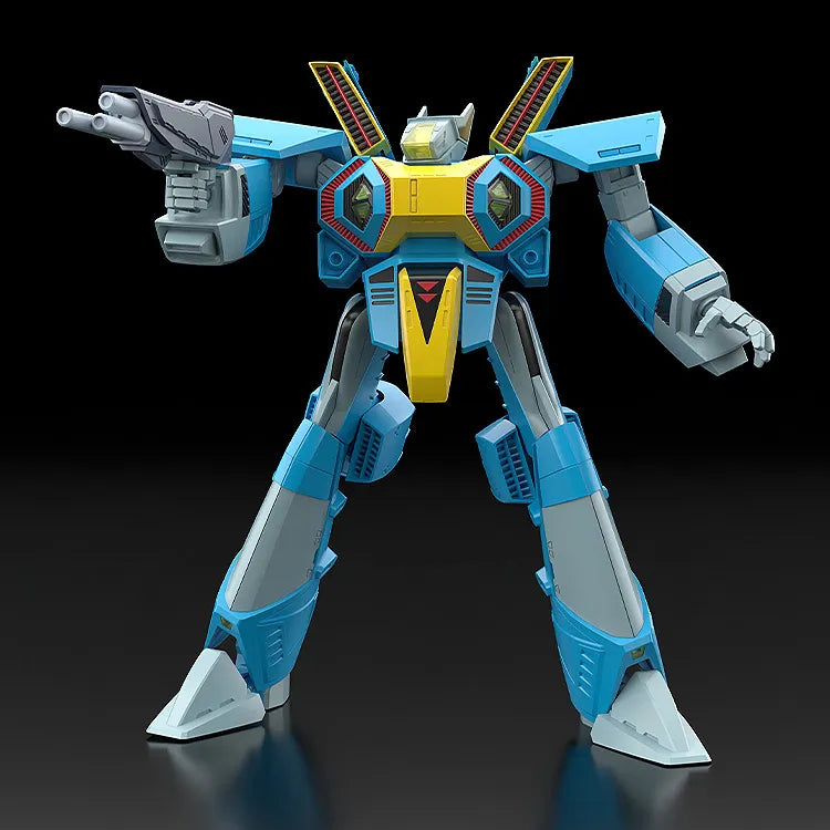 SUPER DIMENSION CENTURY ORGUSS NIKICK STANDARD TYPE MODEROID MK