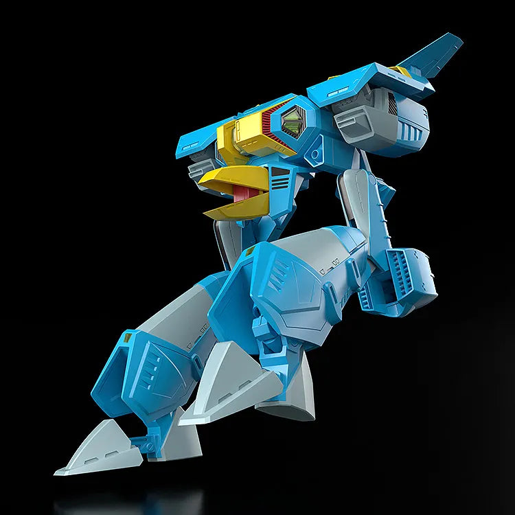 SUPER DIMENSION CENTURY ORGUSS NIKICK STANDARD TYPE MODEROID MK