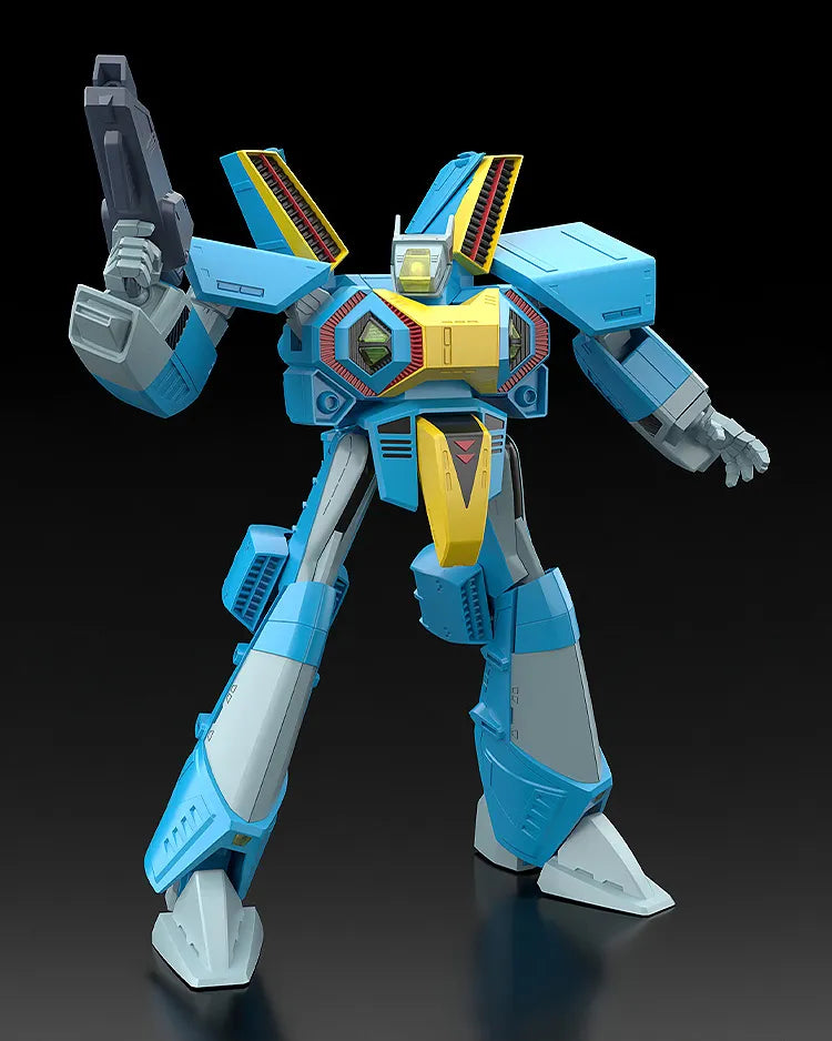 SUPER DIMENSION CENTURY ORGUSS NIKICK STANDARD TYPE MODEROID MK