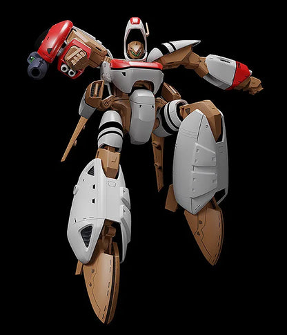 SUPER DIMENSION CENTURY ORGUSS MODEROID MK RERUN