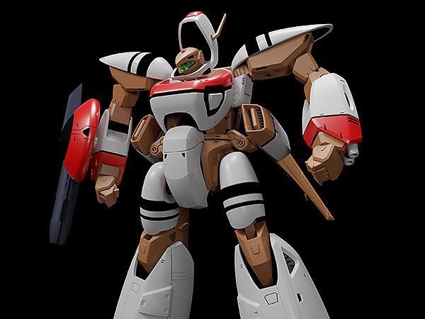 SUPER DIMENSION CENTURY ORGUSS MODEROID MK RERUN