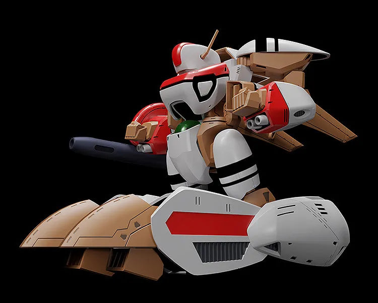 SUPER DIMENSION CENTURY ORGUSS MODEROID MK RERUN