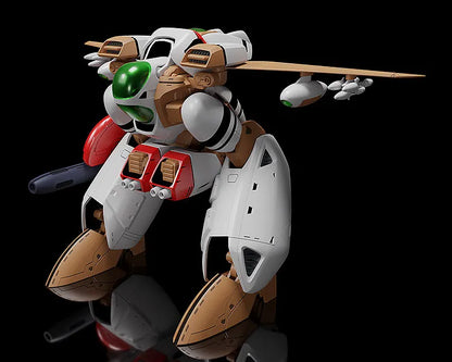 SUPER DIMENSION CENTURY ORGUSS MODEROID MK RERUN