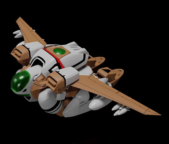 SUPER DIMENSION CENTURY ORGUSS MODEROID MK RERUN