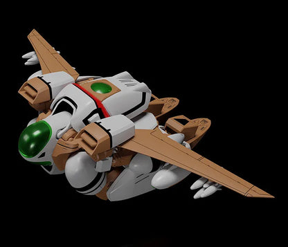 SUPER DIMENSION CENTURY ORGUSS MODEROID MK RERUN
