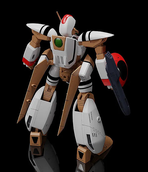 SUPER DIMENSION CENTURY ORGUSS MODEROID MK RERUN
