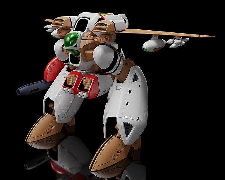 SUPER DIMENSION CENTURY ORGUSS MODEROID MK RERUN