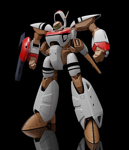 SUPER DIMENSION CENTURY ORGUSS MODEROID MK RERUN