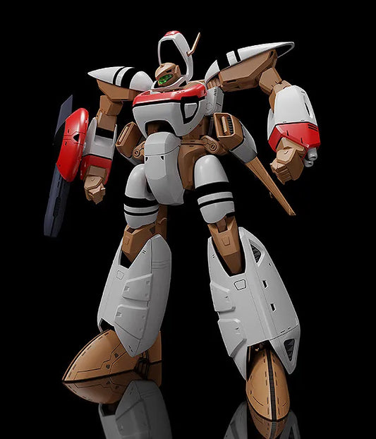SUPER DIMENSION CENTURY ORGUSS MODEROID MK RERUN