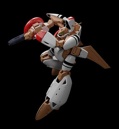 SUPER DIMENSION CENTURY ORGUSS MODEROID MK RERUN