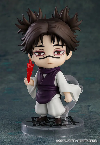 JUJUTSU KAISEN CHOSO NENDOROID RERUN