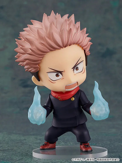 JUJUTSU KAISEN SUKUNA NENDOROID RERUN