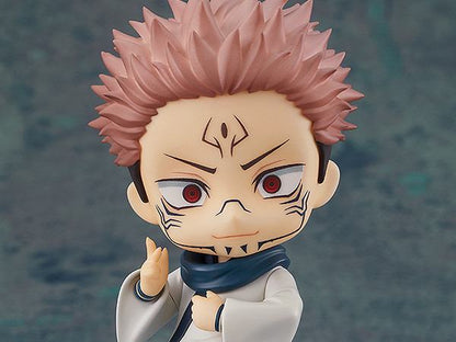 JUJUTSU KAISEN SUKUNA NENDOROID RERUN