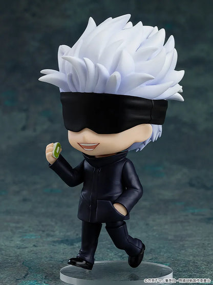 JUJUTSU KAISEN SATORU GOJO NENDOROID RERUN