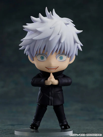 JUJUTSU KAISEN SATORU GOJO NENDOROID RERUN