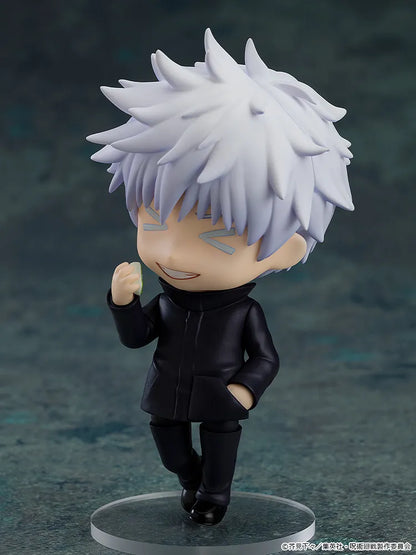 JUJUTSU KAISEN SATORU GOJO NENDOROID RERUN