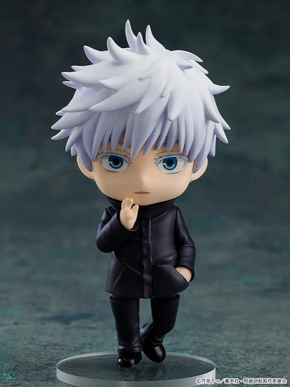 JUJUTSU KAISEN SATORU GOJO NENDOROID RERUN