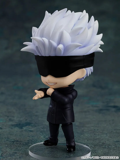 JUJUTSU KAISEN SATORU GOJO NENDOROID RERUN