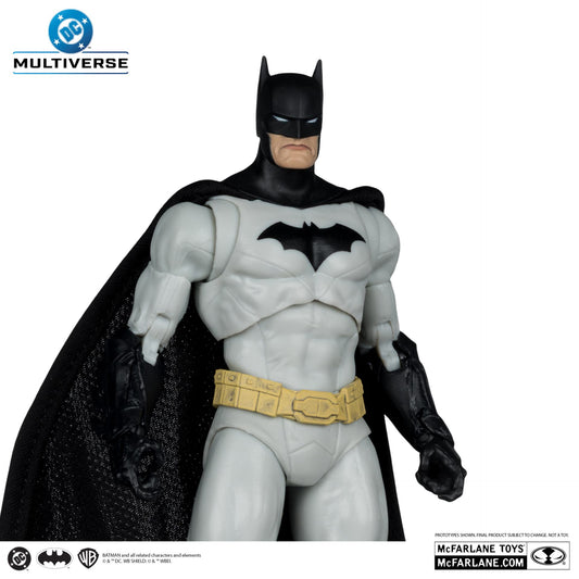 MCFARLANE TOYS 25 BATMAN - DC MULTIVERSE 7INCH NEW 52 ACTION FIGURE 18 cm