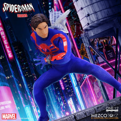 ONE 12 COLLECTIVE SPIDER-MAN 2099 AF