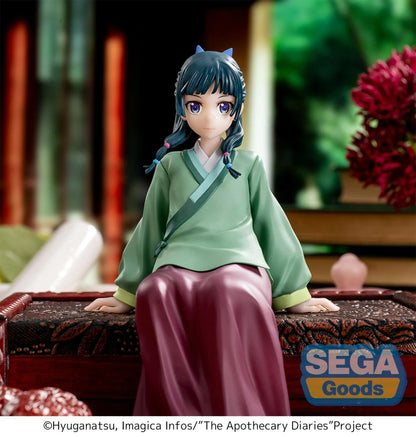 THE APOTHECARY DIARIES MAOMAO PM PERCHING FIG RERUN